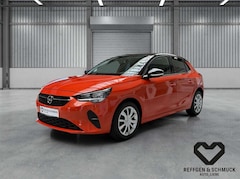 Bild des Angebotes Opel Corsa EDITION STYLE +KLIMA+EINPARKHILFE+1HD+TÜV+