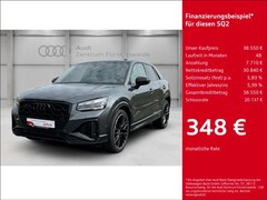 Bild des Angebotes Audi SQ2 2.0 TFSI S tronic quattro El. Panodach Navi Digita