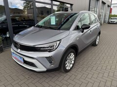 Bild des Angebotes Opel Crossland X 1.5CDTI Elegance AUTOMATIK*LED*