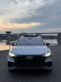 Bild des Angebotes Audi SQ8 TDI quattro tiptronic