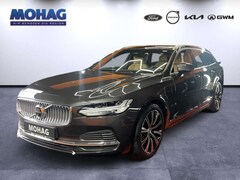 Bild des Angebotes Volvo V90 T6 AWD Plus Bright 360Grad Leder Braun H&K Memory