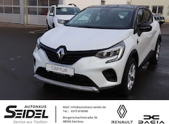 Bild des Angebotes Renault Captur EQUILIBRE TCe 90 Winter & Konfort Paket