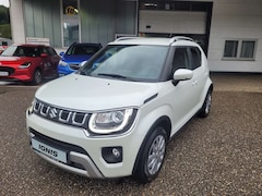 Bild des Angebotes Suzuki Ignis Comfort+ Allrad Navi/Rückfahr Kam.