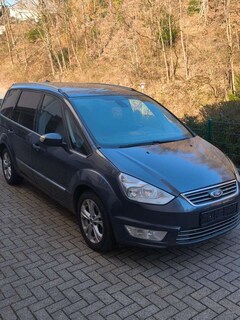 Bild des Angebotes Ford Galaxy 2.0 TDCi DPF Aut. Titanium