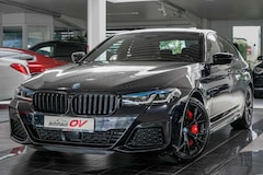 Bild des Angebotes BMW 545 ex M Sport Pro*Head*M Sitze*Aktiv lenk*Laser*