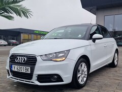Bild des Angebotes Audi A1 1.6 TDI Sportback Attraction