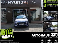 Bild des Angebotes Hyundai i10 1.2 Prime Inkl. Inspektionspaket Big Deal