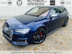 Bild des Angebotes Audi S4 Avant 3.0 TFSI Quattro +AHK+DAB+L+N+LED+STHZG+