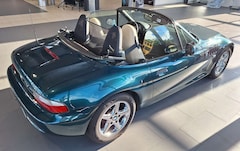 Bild des Angebotes BMW Z3 Roadster 1.8 Sondermodell British Traditional