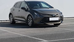 Bild des Angebotes Toyota Corolla 1.2T Team D zuverlässiger Kompaktwagen