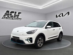 Bild des Angebotes Kia e-Niro E-NIRO 64kWh SPIRIT KAMERA LEDER FULL-LED E-SITZ 9