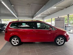 Bild des Angebotes SEAT Alhambra 1.4 TSI Xcellence AHK+Winter+Seat Media