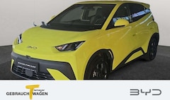 Bild des Angebotes BYD Dolphin Surf Comfort bei 10.000 Km Übergabe