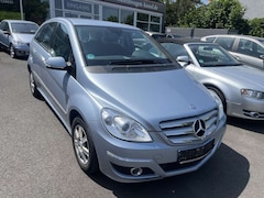 Bild des Angebotes Mercedes-Benz B 150