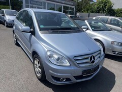 Bild des Angebotes Mercedes-Benz B 150