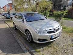 Bild des Angebotes Opel Vectra 1.9 CDTI DPF Edition Plus