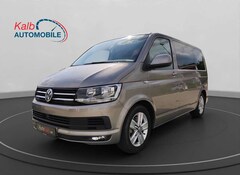 Bild des Angebotes VW LT T6 2.0TDI MU IVAN COMF.+AHK+NAVI+RFK+STANDH.