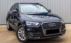 Bild des Angebotes Audi Q3 Q3 2.0 tdi quattro 177cv s-tronic