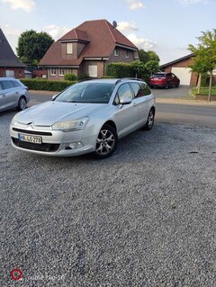 Bild des Angebotes Citroen C5 Tourer HDi 170 Biturbo FAP Exclusive