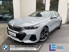 Bild des Angebotes BMW 520 i Limo M Sport Pro || AHK 360 Pano HK Sitzlüft