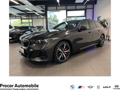 Bild des Angebotes BMW 540 d xDrive Touring M Sport Pro HUD PANO ACC AHK LM