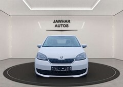 Bild des Angebotes Skoda Citigo Active 1.0 44KW*KLIMA*TÜV NEU*GARANTIE*