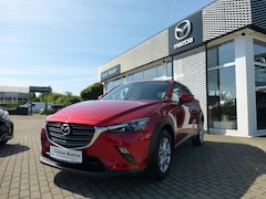 Bild des Angebotes Mazda CX-3 Exclusive-Line *APPLE CAR PLAY, PDC, AHK