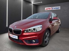 Bild des Angebotes BMW 218 d Bi-Xenon Navi Sitzheizung Klimaaut. AUX