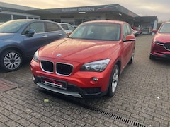 Bild des Angebotes BMW X1 Baureihe X1 sDrive 20i 2.Hand Tüv Garantie