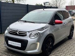 Bild des Angebotes Citroen C1 JCC+ KAMERA|CARPLAY|KLIMA|SITZHEIZUNG