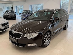 Bild des Angebotes Skoda Superb Combi 2.0 TSI Laurin & Klement 1 Hand