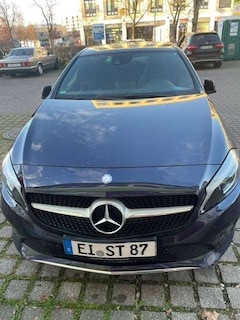 Bild des Angebotes Mercedes-Benz A 200