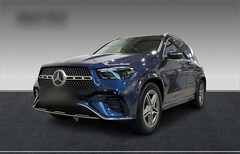 Bild des Angebotes Mercedes-Benz GLE 350 de 4M AMG Memory+Burmester+Airmatic+20"