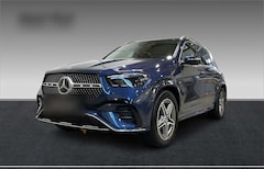 Bild des Angebotes Mercedes-Benz GLE 350 de 4M AMG Memory+Burmester+Airmatic+20"