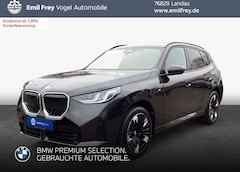 Bild des Angebotes BMW X3 20d xDrive