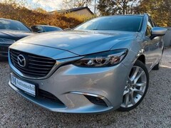 Bild des Angebotes Mazda 6 Kizoku Sitz+LenkradHz.*Kamera*Navi*Tempo*Bose