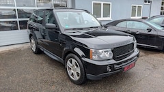 Bild des Angebotes Land Rover Range Rover Sport V8 Benziner 4xSHZ Navi H&K AHK