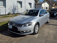 Bild des Angebotes VW Passat Passat 1.4 TSI DSG BlueMotion Technology Exclusive