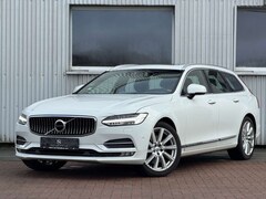 Bild des Angebotes Volvo V90 Kombi Inscription AWD B&W Panorama Kamera