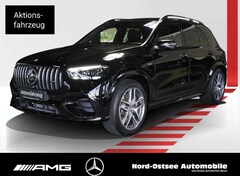 Bild des Angebotes Mercedes-Benz GLE 53 AMG HYBR 4m+ NIGHT PANO AHK AKUSTIK AHK