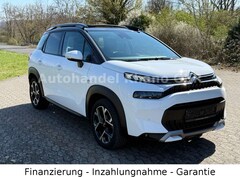 Bild des Angebotes Citroen C3 Aircross Shine Pack 1.HAND-PANORAMA-FACELIFT