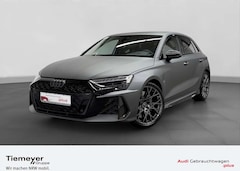 Bild des Angebotes Audi RS3 RS3 Sportback NP91 SCHALENSITZE SPORT-AGA CARBON