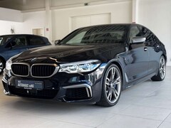 Bild des Angebotes BMW 550 xDrive Pano AHK 360° H&K