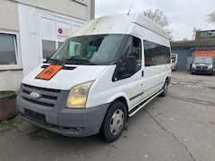 Bild des Angebotes Ford Transit Kombi FT 330 L, EL Rollsthulrampe, Klima
