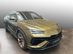 Bild des Angebotes Lamborghini Urus Performante | Lamborghini Nürnberg