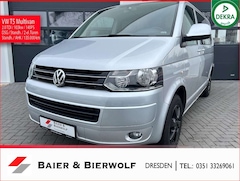 Bild des Angebotes VW T5 Caravelle Comf. 2 El. Schiebetüren PDC AHK T.