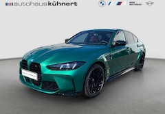 Bild des Angebotes BMW M3 Competition Limousine mit M ACC PanoSD LED