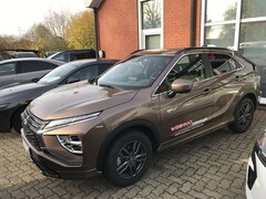 Bild des Angebotes Mitsubishi Eclipse Cross Plug-in Hybrid Select Navi