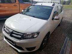 Bild des Angebotes Dacia Logan Logan MCV TCe 90Laureate