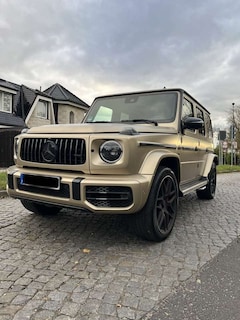 Bild des Angebotes Mercedes-Benz G 63 AMG G 63 AMG (463.276)